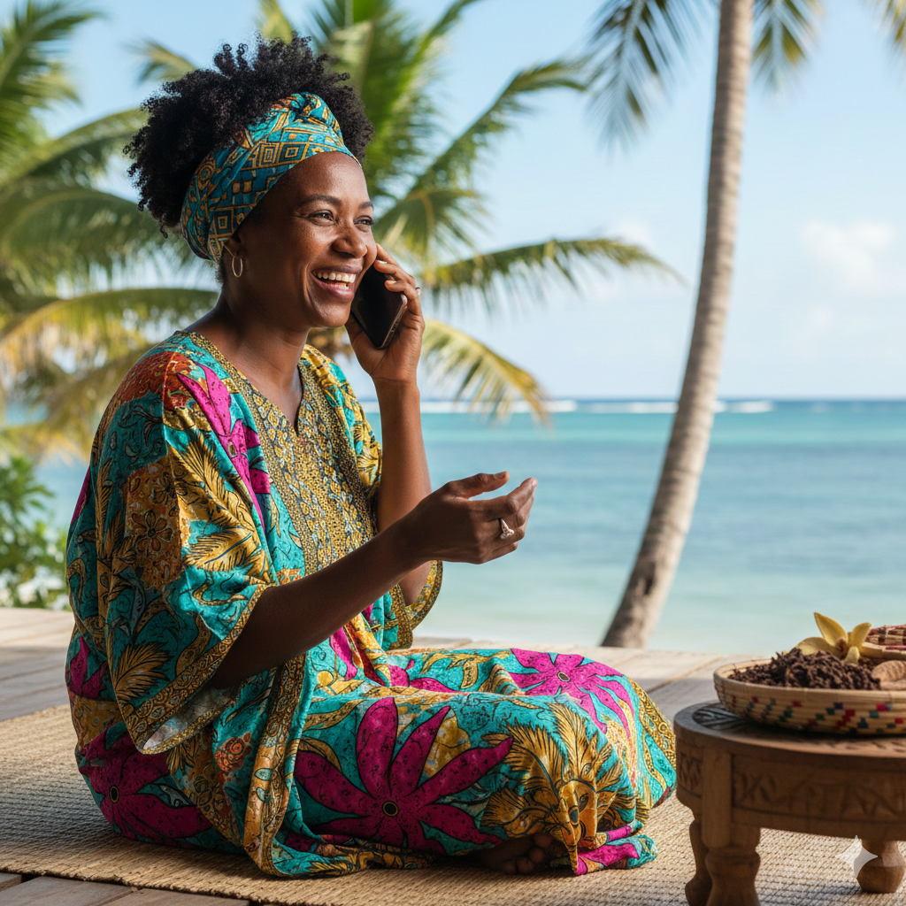 Recharge Telma Comores : Guide Complet 2025